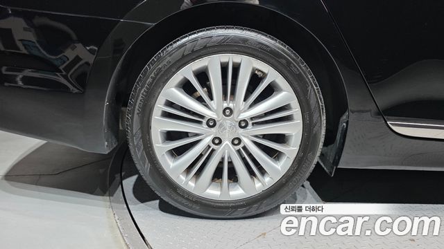 Hyundai Aslan G300 Modern Basic 2016 — фото 5