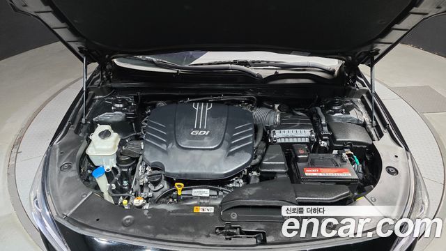 Hyundai Aslan G300 Modern Basic 2016 — фото 6