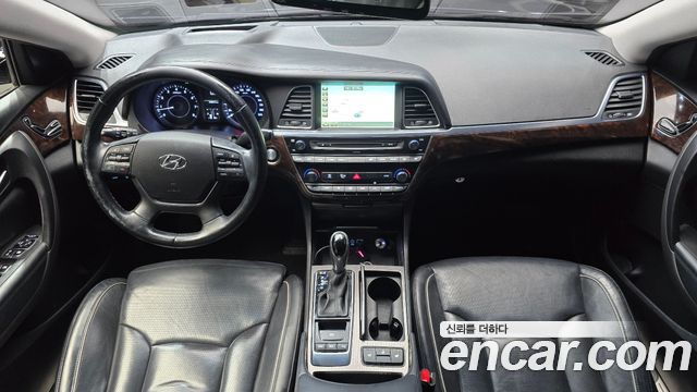 Hyundai Aslan G300 Modern Basic 2016 — фото 7