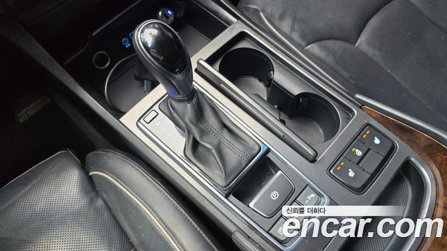 Hyundai Aslan G300 Modern Basic 2016 — фото 9