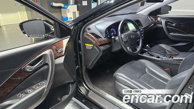 Hyundai Aslan G300 Modern Basic 2016 — фото 10