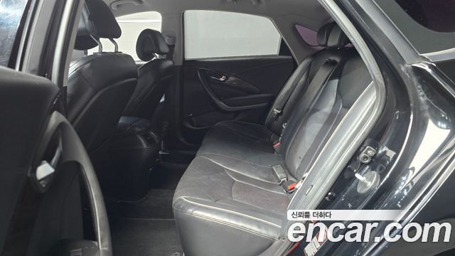 Hyundai Aslan G300 Modern Basic 2016 — фото 11