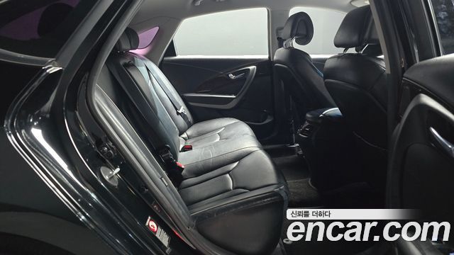 Hyundai Aslan G300 Modern Basic 2016 — фото 12