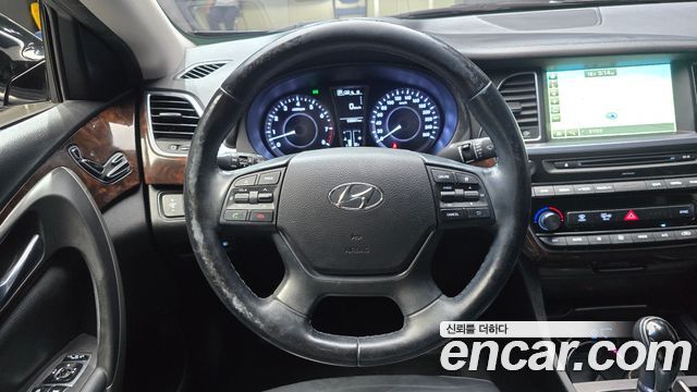 Hyundai Aslan G300 Modern Basic 2016 — фото 13
