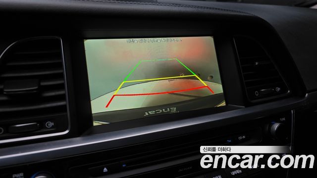 Hyundai Aslan G300 Modern Basic 2016 — фото 14