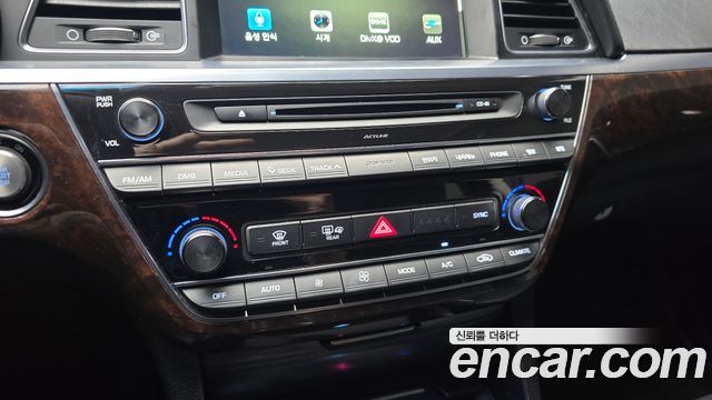 Hyundai Aslan G300 Modern Basic 2016 — фото 17