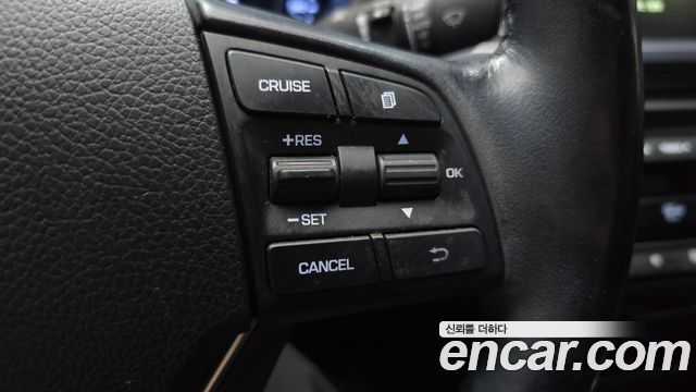 Hyundai Aslan G300 Modern Basic 2016 — фото 18