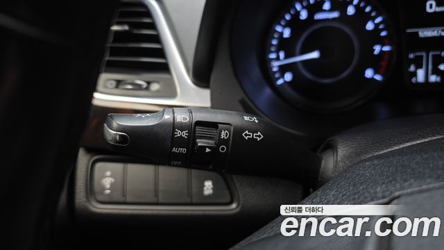 Hyundai Aslan G300 Modern Basic 2016 — фото 20