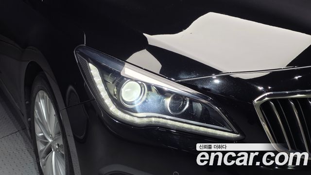 Hyundai Aslan G300 Modern Basic 2016 — фото 22