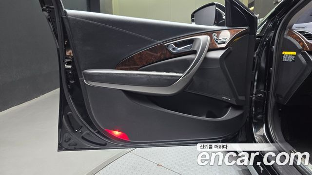 Hyundai Aslan G300 Modern Basic 2016 — фото 24