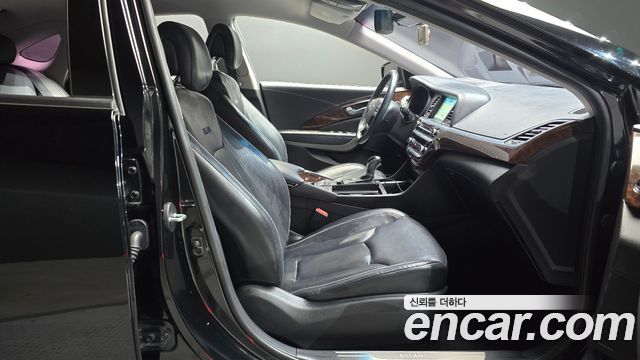 Hyundai Aslan G300 Modern Basic 2016 — фото 26