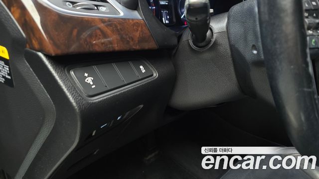 Hyundai Aslan G300 Modern Basic 2016 — фото 27