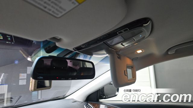 Hyundai Aslan G300 Modern Basic 2016 — фото 30