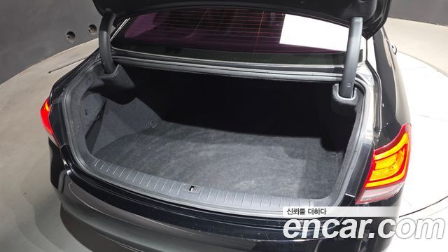 Hyundai Aslan G300 Modern Basic 2016 — фото 31