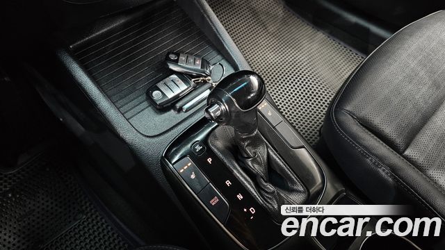 Kia K3 Diesel Trendy 2018 — фото 9