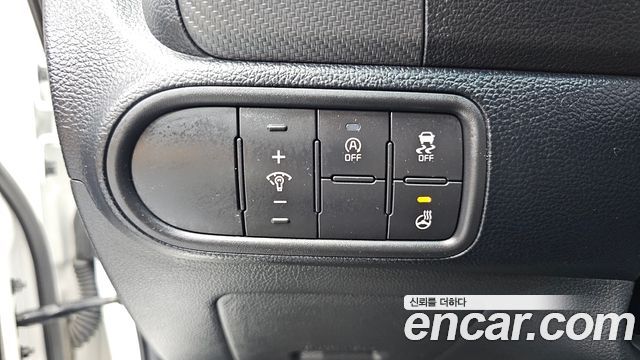 Kia K3 Diesel Trendy 2018 — фото 14