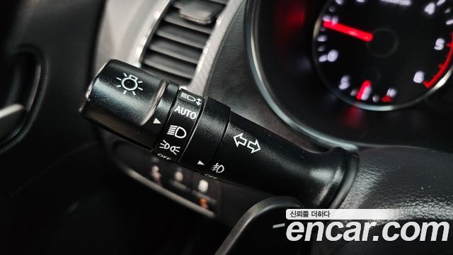 Kia K3 Diesel Trendy 2018 — фото 18