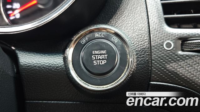 Kia K3 Diesel Trendy 2018 — фото 19