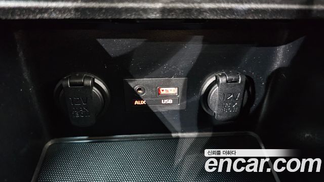 Kia K3 Diesel Trendy 2018 — фото 20