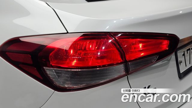 Kia K3 Diesel Trendy 2018 — фото 23
