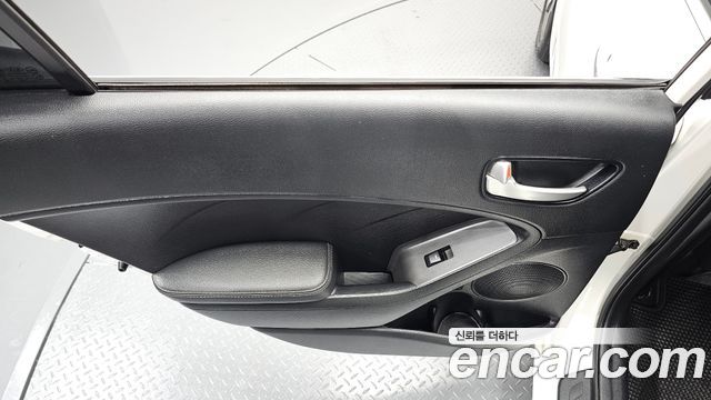 Kia K3 Diesel Trendy 2018 — фото 25