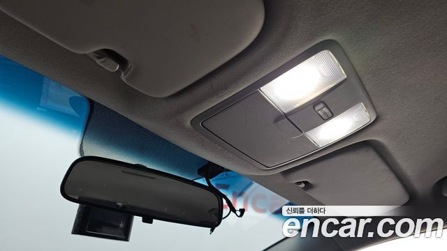 Kia K3 Diesel Trendy 2018 — фото 28
