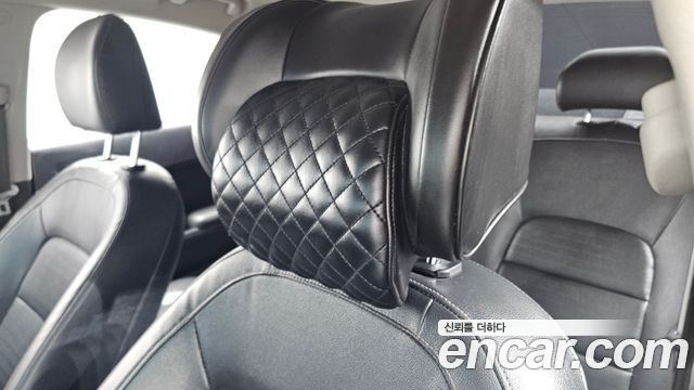 Kia K3 Diesel Trendy 2018 — фото 29