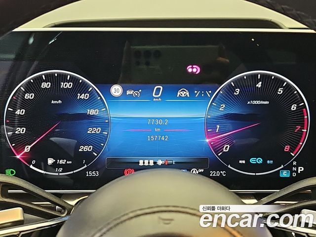 Mercedes-Benz S-Class (W223) S580L 4MATIC 2022 — фото 6