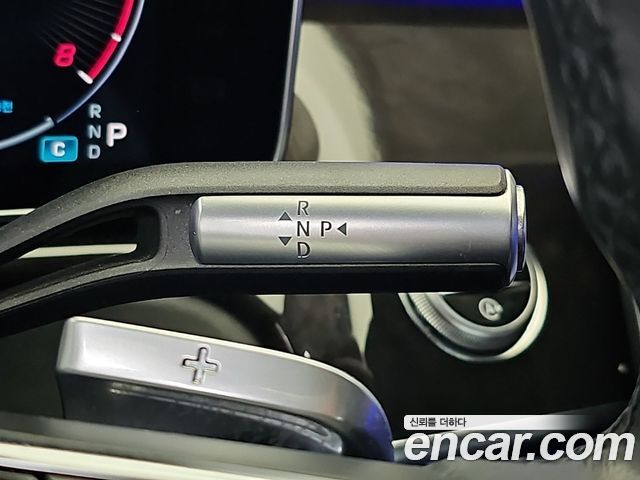 Mercedes-Benz S-Class (W223) S580L 4MATIC 2022 — фото 8