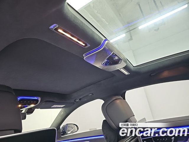 Mercedes-Benz S-Class (W223) S580L 4MATIC 2022 — фото 21