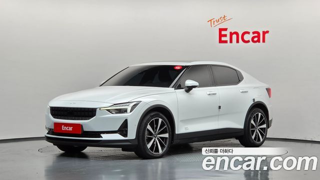 Polestar 2 Longrange Singlemotor