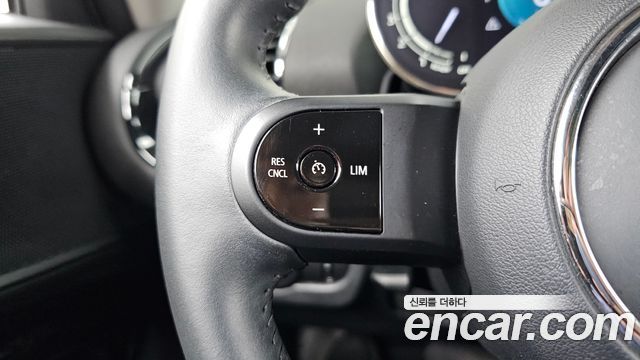 MINI Cooper Clubman Classic Launch Pack 2nd Gen 2023 — фото 32