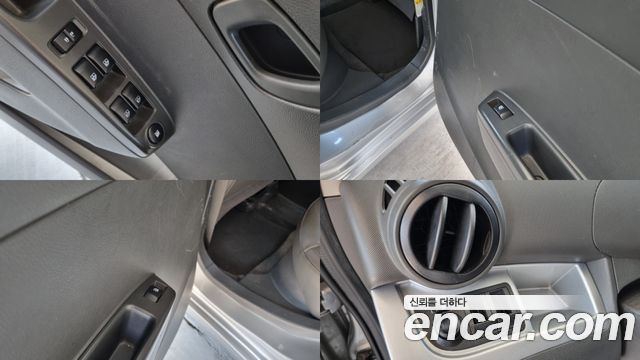 Chevrolet Spark LT Standard 2015 — фото 22