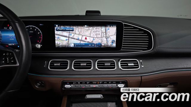 Mercedes-Benz GLE-Class (W167) GLE450 4MATIC 2024 — фото 14
