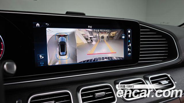 Mercedes-Benz GLE-Class (W167) GLE450 4MATIC 2024 — фото 15