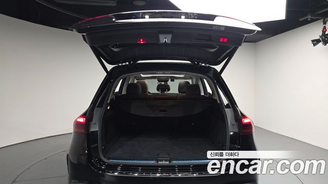 Mercedes-Benz GLE-Class (W167) GLE450 4MATIC 2024 — фото 20