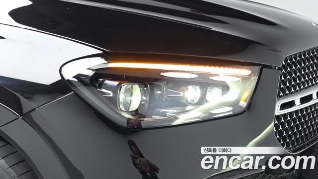 Mercedes-Benz GLE-Class (W167) GLE450 4MATIC 2024 — фото 22