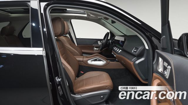 Mercedes-Benz GLE-Class (W167) GLE450 4MATIC 2024 — фото 26