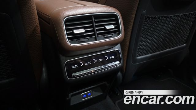 Mercedes-Benz GLE-Class (W167) GLE450 4MATIC 2024 — фото 31
