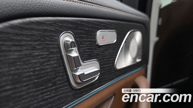 Mercedes-Benz GLE-Class (W167) GLE450 4MATIC 2024 — фото 32