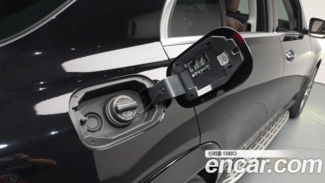 Mercedes-Benz GLE-Class (W167) GLE450 4MATIC 2024 — фото 37