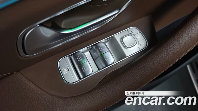 Mercedes-Benz GLE-Class (W167) GLE450 4MATIC 2024 — фото 38