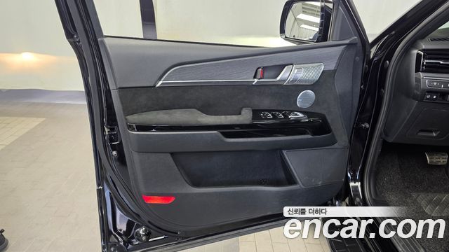 Kia Mohave The Master Diesel 3.0 4WD 7-Seater Masters Gravity 2024 — фото 24