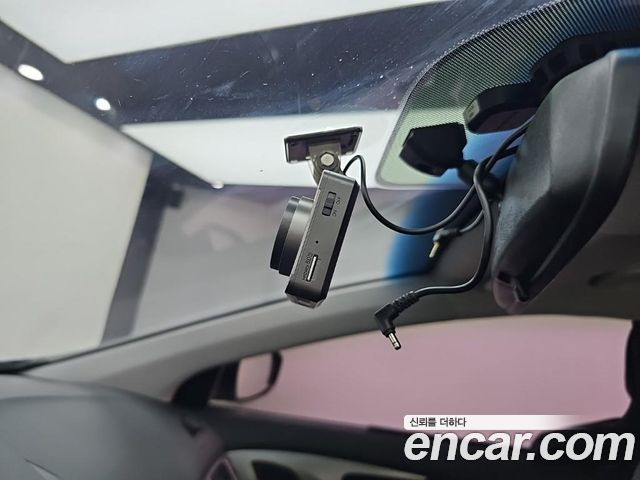 Hyundai Avante 1.6 GDi Smart Standard 2014 — фото 20