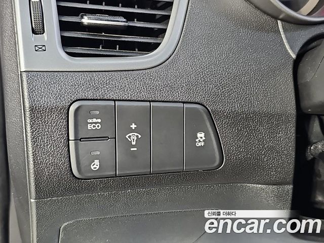 Hyundai Avante 1.6 GDi Smart Standard 2014 — фото 21