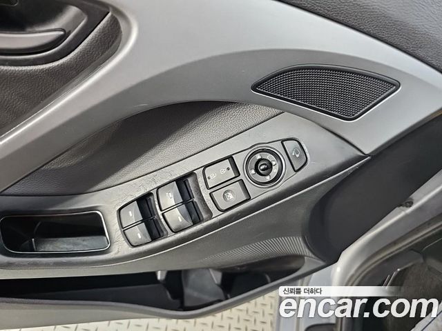 Hyundai Avante 1.6 GDi Smart Standard 2014 — фото 22