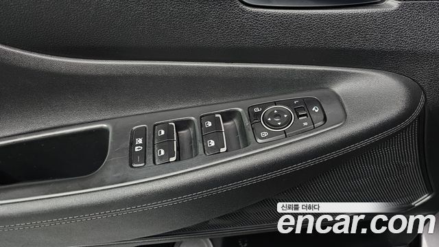 Hyundai Santa Fe (TM) Diesel 2.0 2WD Exclusive Special 2019 — фото 16