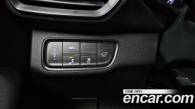 Hyundai Santa Fe (TM) Diesel 2.0 2WD Exclusive Special 2019 — фото 17