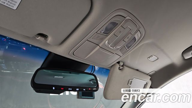 Hyundai Santa Fe (TM) Diesel 2.0 2WD Exclusive Special 2019 — фото 18