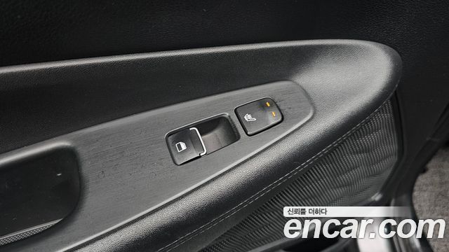 Hyundai Santa Fe (TM) Diesel 2.0 2WD Exclusive Special 2019 — фото 19
